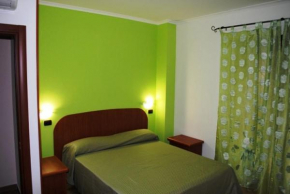  B&B Insula Portus  Фьюмичино